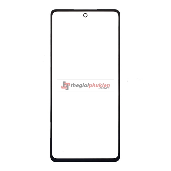 Thay kính samsung A52 5G